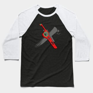 monado Baseball T-Shirt